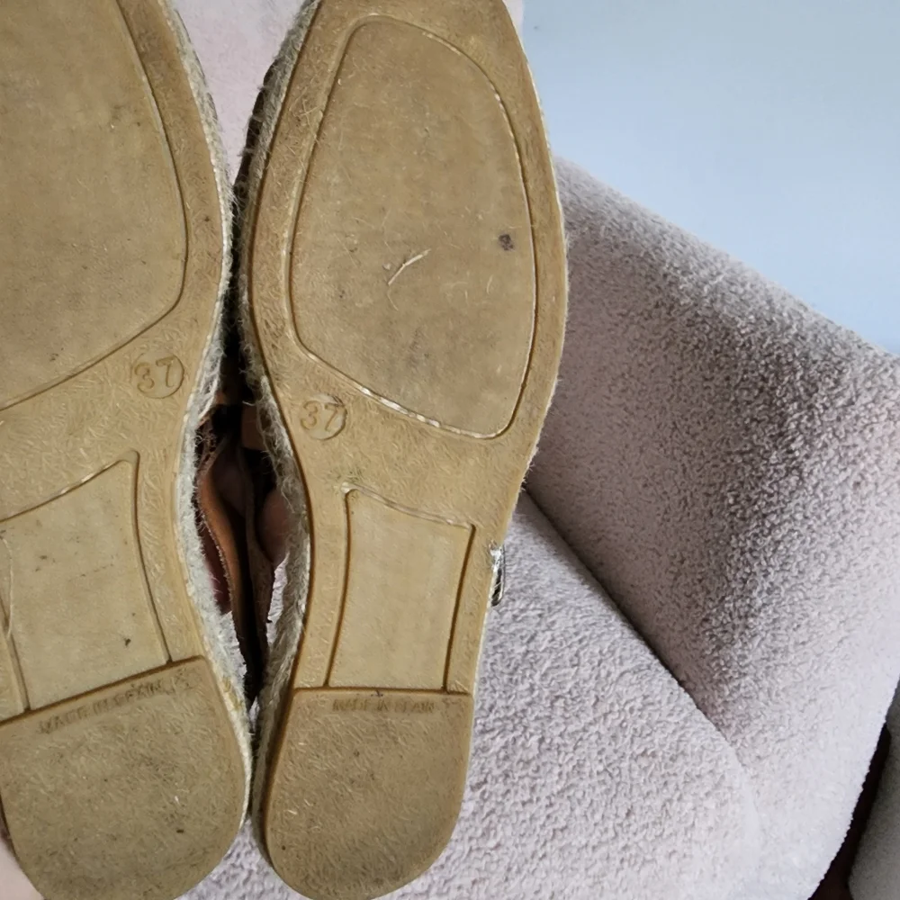 Free People Cabo Espadrilles